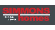 Simmons Homes