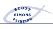Scott Simons Painting