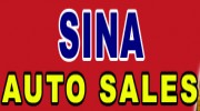 Sina Auto Sales