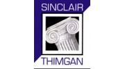 Sinclair Thimgan Homes