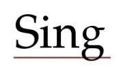 Sing Vocal Studios