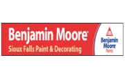 Sioux Falls Paint & Decorating