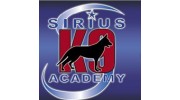 Sirius K9 Training