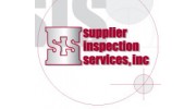 Supplier Inspection Service