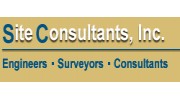 Site Consultants Inc - Gary Stocker Pe