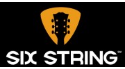 Six String Cafe & Music Hall