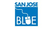 San Jose Blue