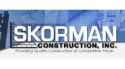 Skorman Construction