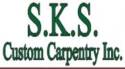 SKS Custom Carpentry
