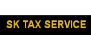 SK Tax Services