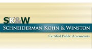 Schneiderman Kohn & Winston