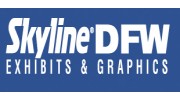 Skyline DFW Exhibits & Graphics