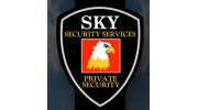 Sky Security Services