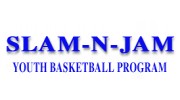 Slam N Jam & Scholar Athletes