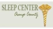 Sleep Center Orange County
