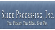 Slide Processing & Referral Laboratories