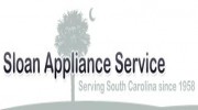 Sloan Appliance Services