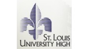 St Louis University High School