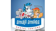 Parham, Jennifer - Texas Smiles Dental Center