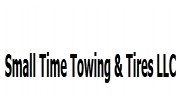 Small Time Towing & Tires