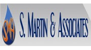S Martin And Associates