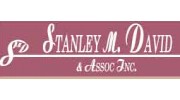 Stanley M David & Associates