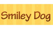 Smiley Dog Home Delivery Service