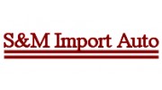 S&M Import Auto