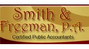 Smith & Freeman - James W Freeman Jr