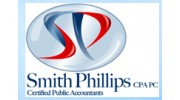Smith Phillips CPA PC