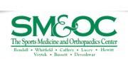 Sports Medicine & Orthopaedics