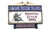 Smoke House Blues