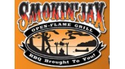 Smokin' Jax Grill-BBQ Catering And Fundraising