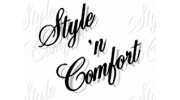 Style 'n Comfort Limousine