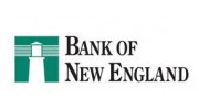 Bank Of New England