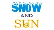 Snow And Sun