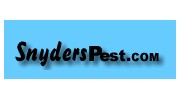 Snyder's Termite & Pest