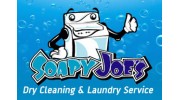 Soapy Joe's Laundry Service