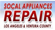 Socal Appliances Repair