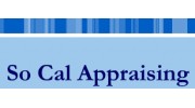 So Cal Appraising, Appraiser, Appraisals