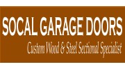 Socal Garage Doors