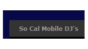 So Cal Mobile DJ's