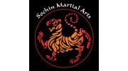 Sochin Martial Arts