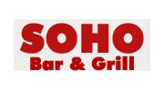 Soho Bar & Grill