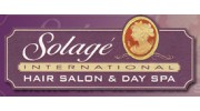Solag International Hair Salon & Day Spa