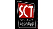 Solano Community College: Theatre