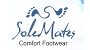 Solemate's Comfort Footwear
