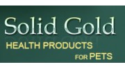 Solid Gold Health Products