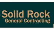 Solid Rock General Contracting