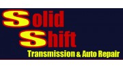 Solid Shift Transmissions
